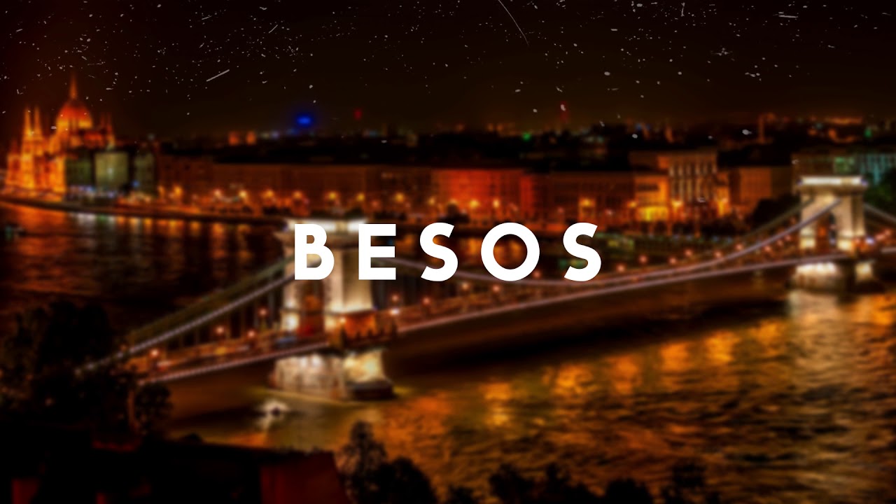 Besos | Ozuna x Arcangel Type Beat | Instrumental Reggaeton 2020 | Prod. By Koizy