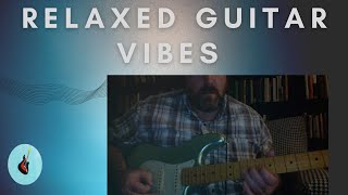 Relaxed Guitar Vibes (#short)