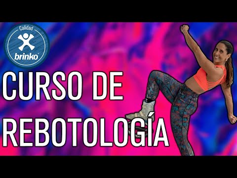 CURSO DE REBOTOLOGÍA YA DISPONIBLE