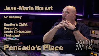 видео: Dave Pensado | Pensado's Place: Эпизод 2 | Жан-Мари Хорват (Beyoncé, Justin Timberlake, Timbaland) картинка: Dave Pensado | Pensado's Place: Эпизод 2 | Жан-Мари Хорват (Beyoncé, Justin Timberlake, Timbaland)