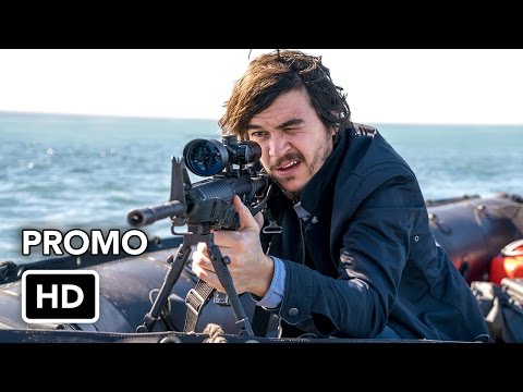 Fear The Walking Dead Seizoen 2 Aflevering 4 "Blood in the Streets"-promo (HD)