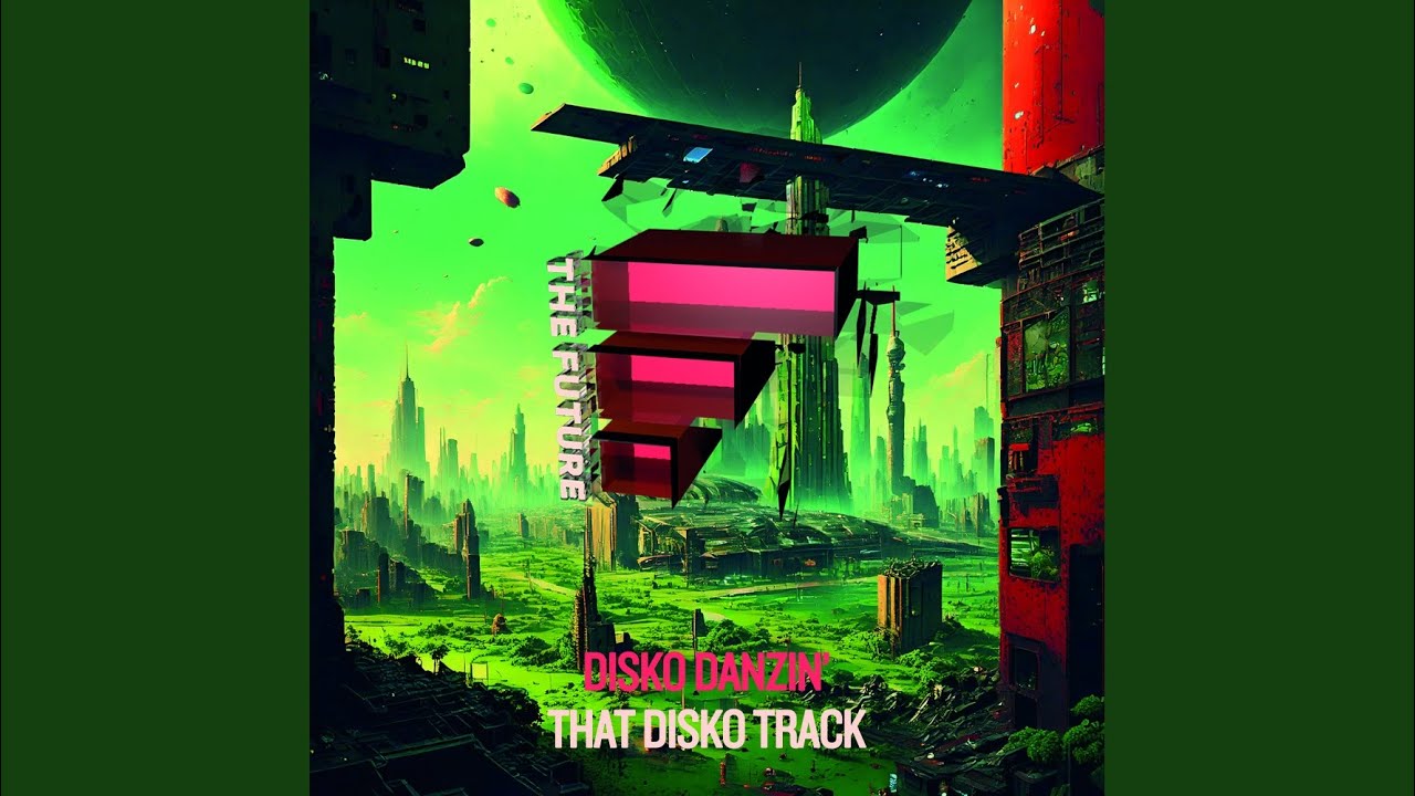 Watch That Disko Track on YouTube Watch That Disko Track on YouTube