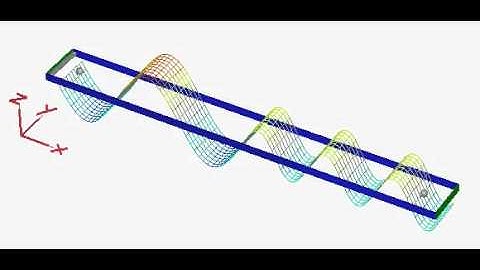 TEM Waveguide Filled with Air and a Dielectric Metrial