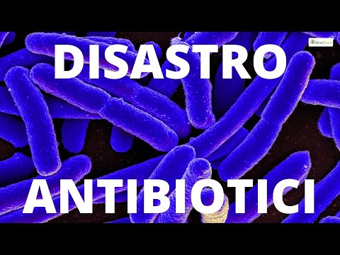 Video: Puoi bere quando sei sotto antibiotici?