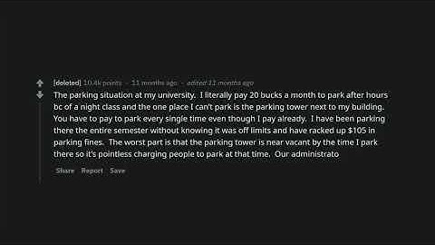 The most useless things in the world (Reddit Stories r/AskReddit)