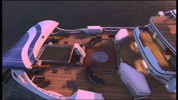 Black Ops 2 Amazing Combat Axe Kill (Hail Mary)