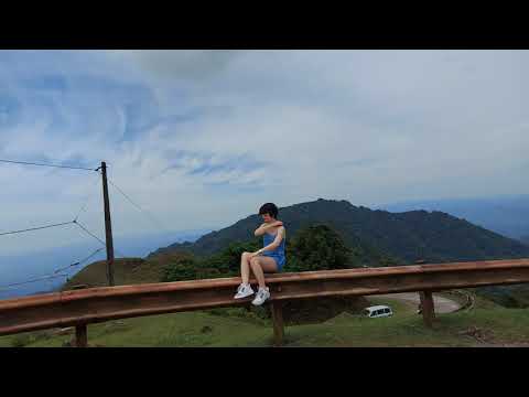 Vietnam travel: Mau Son mountain in Lang Son - Vietnam