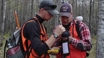 GPS, GIS, and Aerial Photography