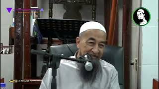 Anak Tiri - Ustaz Azhar Idrus