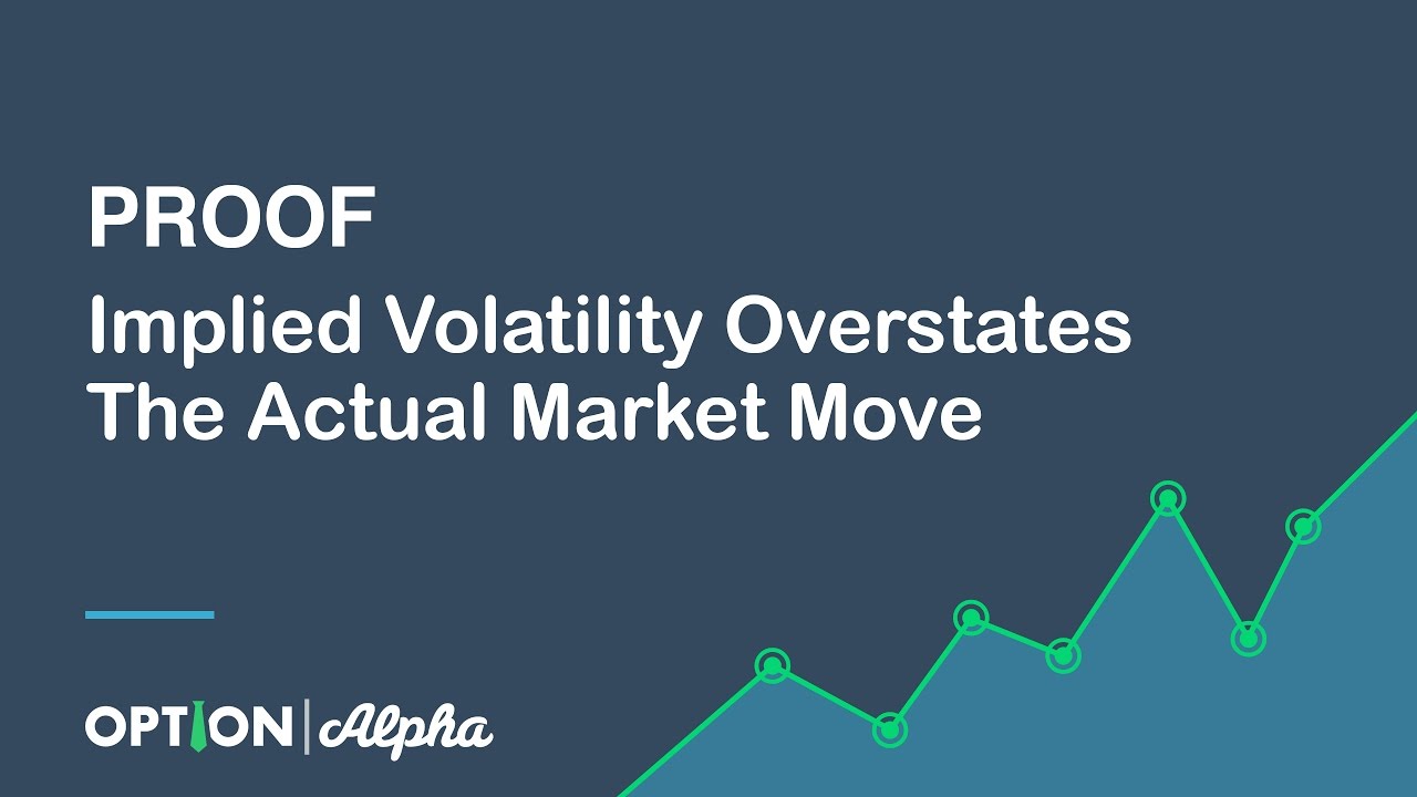 How to trade nifty options using implied volatility
