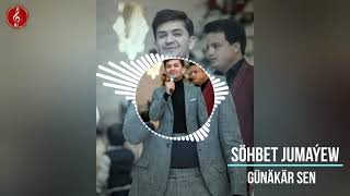 Sohbet Jumayew-Gunakar sen (audio 2021)