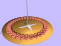 VAWT : Build a Mag-Lev VAWT wind turbine from cheap parts........ VAWT : Build a Mag-Lev VAWT wind turbine from cheap parts........