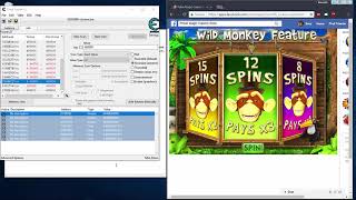 Pokie Magic Casino Slots, coins screenshot 2