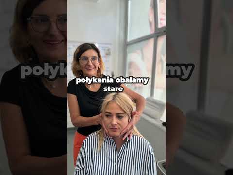 Zaburzenia połykania - podstawy diagnozy, terapii i wsparcie w życiu codziennym