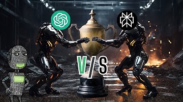 ChatGPT vs Perplexity: The Ultimate AI Showdown