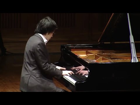 Rachmaninoff sonata Nr.2 Op.36 Excerpt