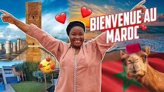 5 choses à savoir Avant de venir au Maroc 🇲🇦 (Migrants,Étudiants,Touristes)