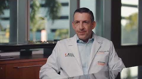 Dr. Mikkael Sekeres - ASH 2025