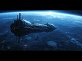 Dark Ambient | Deep Focus, Isolated Study | Data Grief Protocol | Dark Synthwave