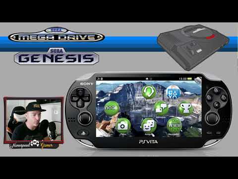 Vidéo: Nouveau Sega IP Exclusivement Pour PS Vita