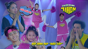Puka "nhõng nhẽo" với Gin Tuấn Kiệt, Khả Như "khoái" biểu diễn bùng nổ của Tắc Kè Hoa | CBTH #5