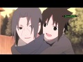 Naruto [AMV] - Itachi & Sasuke - Catharsis