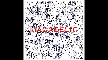 Lucky Ass Bitch - Mac Miller ft. Juicy J (Official Audio)