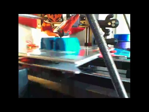 3D Printing