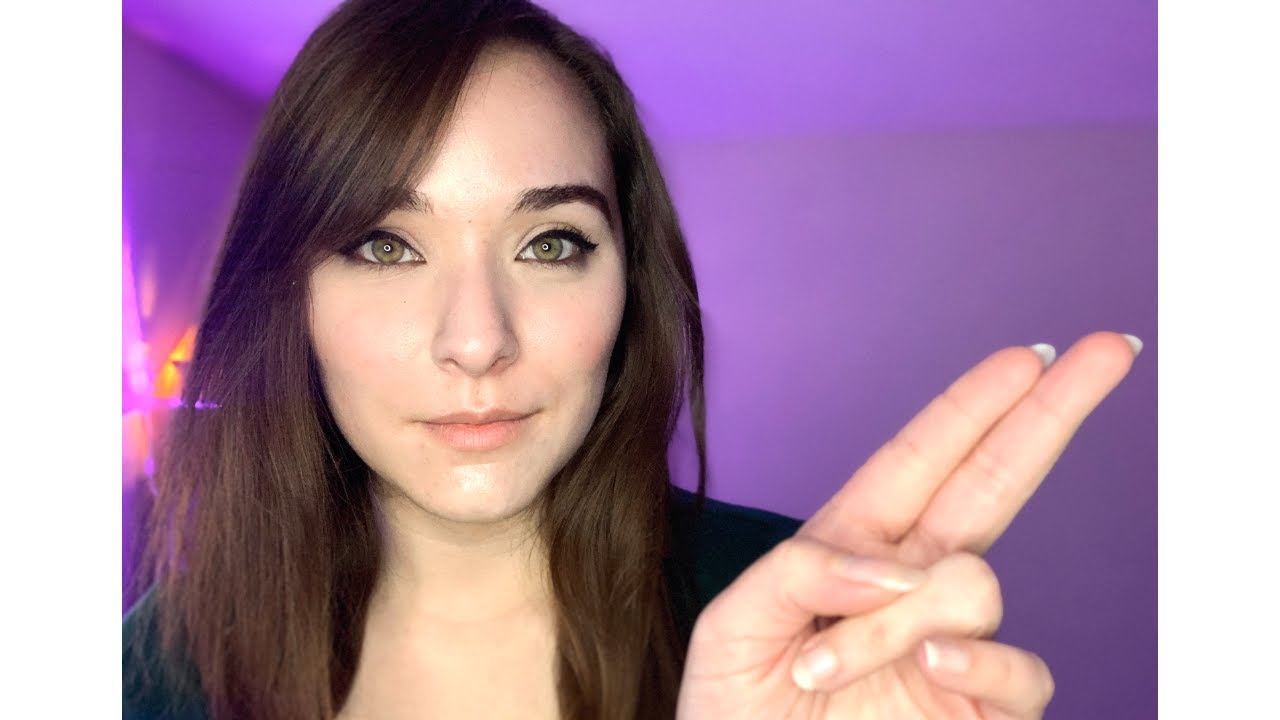 Maple Asmr Face
