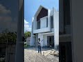 Perumahan Grand Dolog Regency pedurungan Semarang Timur yang menawarkan Rumah 2 Lantai tipe 60/79 m2