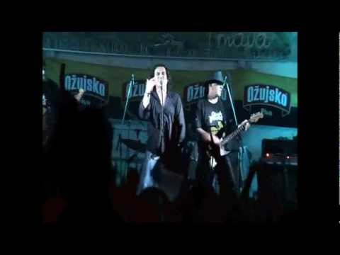 Opca Opasnost-uzalud sunce