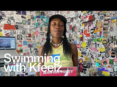 Swimming with Kfeelz @TheLotRadio 06-07-2025