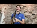 Modern Tenor Saxophones Compared! Selmer Keilwerth Eastman Trevor James Yamaha New York Signature…