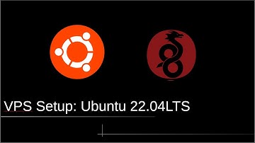 Wireguard Ubuntu 22 04LTS Config