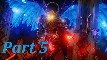 InFamous: Second Son - Evil Karma - Part 5 - No Commentary Walkthrough [Ps4 Pro 1080p] Expert mode