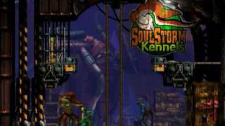 oddworld abe's exoddus scrab glitch.