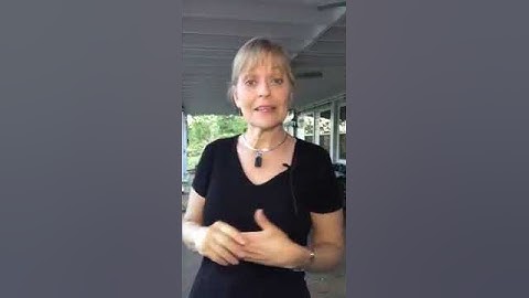 Intro to Muscle Testing Training