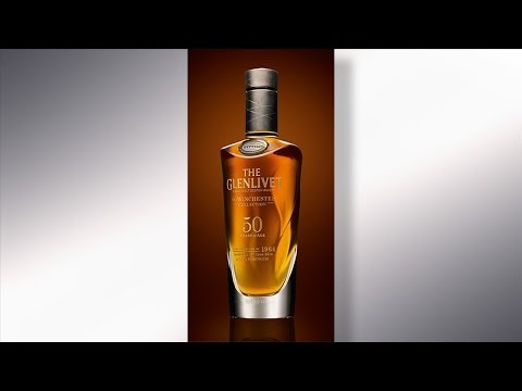 A High-End Scotch For Just 25,000