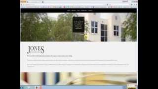 Accessing Library Resources    COMP II profile