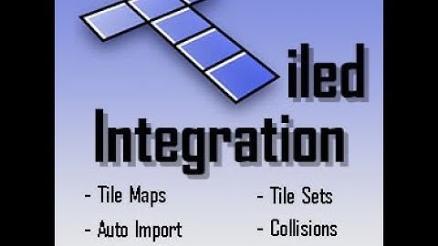 Tiled Integration - Unreal Engine Plugin