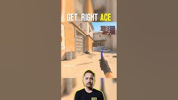 GeT_RiGhT INSANE 1v4 CLUTCH ACE 😎