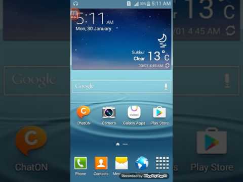 How to fix system ui has stopped working 100% for android