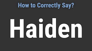 Video Thumbnail
