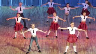 Танец "Круче всех" 24.05.2019 Танец "Круче всех" 24.05.2019