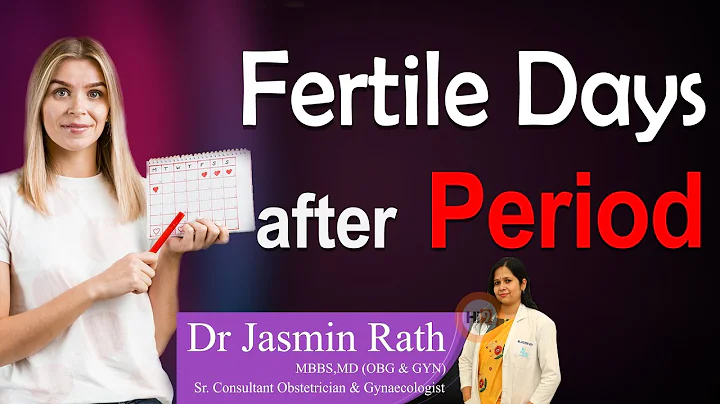Fertile days after Period | Dr.Jasmin Rath | Sr.Consultant Gynecologist | Hi9 - DayDayNews