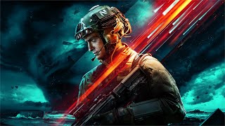 Мое мнение на игру BATTLEFIELD 2042