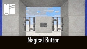 1.7 | 13w39b+ Tutorial: Magic Button