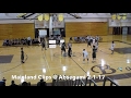 Mainland Clips @ Absegami 2 1 17