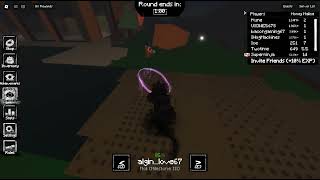Void Rush Control exploit