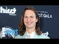 Ansel Elgort Confirms He Privately Welcomed First Baby in Rare Message | E! News